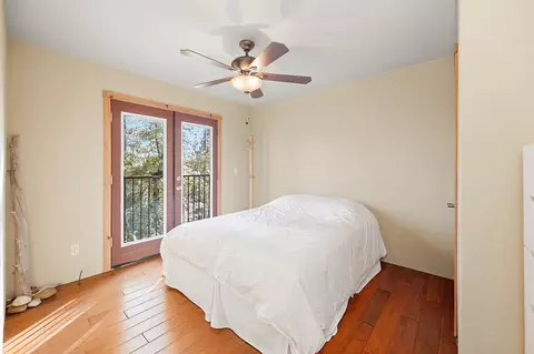 Bedroom - 1361 Summit View Rd, Arnold, CA 95223 photo 1 of 5