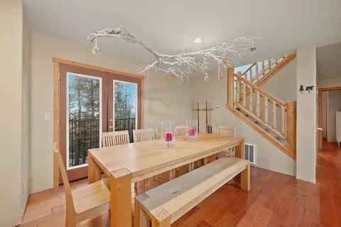 Dining - 1361 Summit View Rd, Arnold, CA 95223 photo 3 of 3