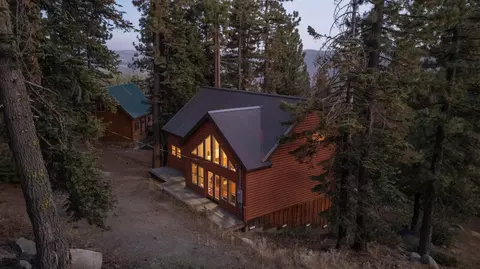 Exterior - 1361 Summit View Rd, Arnold, CA 95223 photo 7 of 9