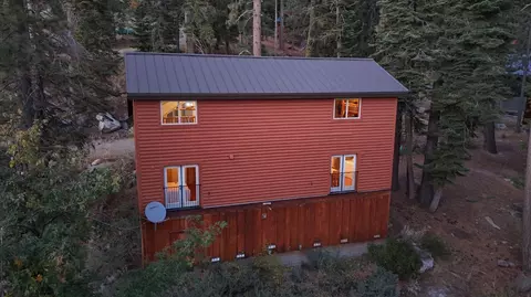 Exterior - 1361 Summit View Rd, Arnold, CA 95223 photo 8 of 9