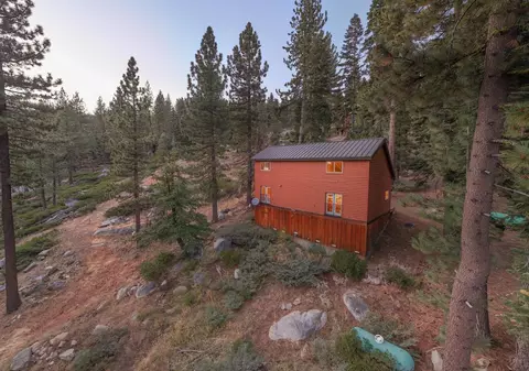 Exterior - 1361 Summit View Rd, Arnold, CA 95223 photo 9 of 9