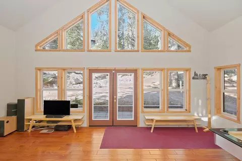 Entry Way - 1361 Summit View Rd, Arnold, CA 95223 photo 1 of 4