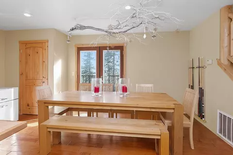 Dining - 1361 Summit View Rd, Arnold, CA 95223 photo 1 of 3