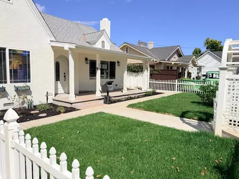 Exterior - 113 Walden St, Modesto, CA 95354 photo 5 of 19