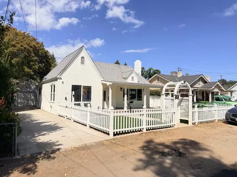 Exterior - 113 Walden St, Modesto, CA 95354 photo 8 of 19