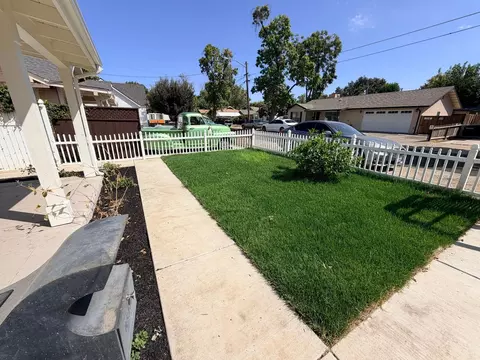 Exterior - 113 Walden St, Modesto, CA 95354 photo 6 of 19