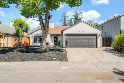 8159 Derbyshire Cir, Sacramento, CA 95828