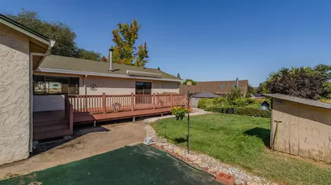 Exterior - 185 Quartz Cir, Jackson, CA 95642 photo 6 of 11