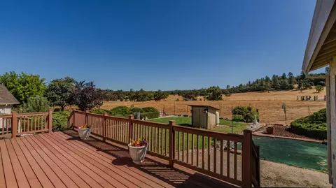 Exterior - 185 Quartz Cir, Jackson, CA 95642 photo 5 of 11
