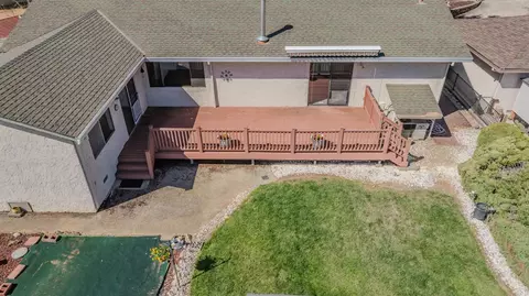 Exterior - 185 Quartz Cir, Jackson, CA 95642 photo 11 of 11