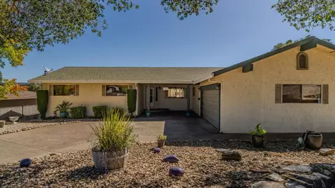 Exterior - 185 Quartz Cir, Jackson, CA 95642 photo 1 of 11