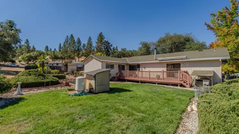 Exterior - 185 Quartz Cir, Jackson, CA 95642 photo 3 of 11