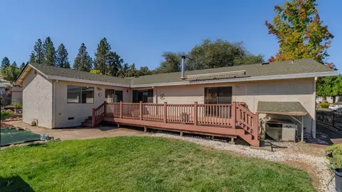 Exterior - 185 Quartz Cir, Jackson, CA 95642 photo 9 of 11