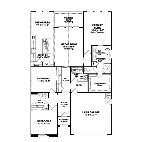 2088 Bedrock St, Manteca, CA 95336 photo 2