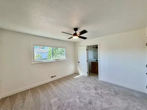Bedroom - 1322 N Central Ave, Modesto, CA 95351 photo 1 of 4