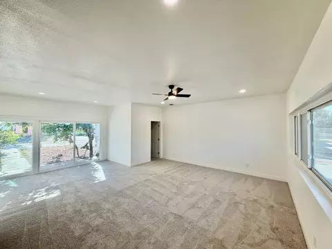 Living - 1322 N Central Ave, Modesto, CA 95351 photo 5 of 6