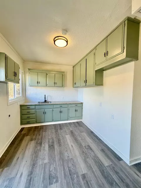 Kitchen - 1322 N Central Ave, Modesto, CA 95351 photo 2 of 5