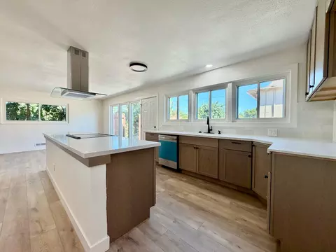 Kitchen - 1322 N Central Ave, Modesto, CA 95351 photo 4 of 5