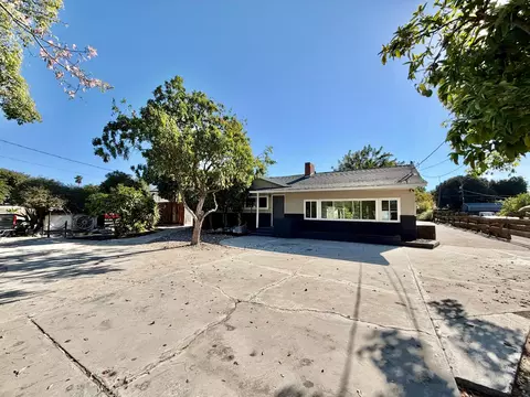 Exterior - 1322 N Central Ave, Modesto, CA 95351 photo 12 of 12