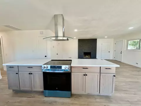 Kitchen - 1322 N Central Ave, Modesto, CA 95351 photo 5 of 5
