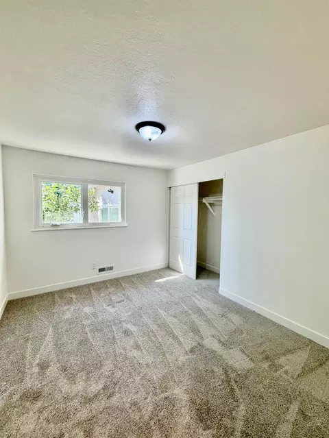 Bedroom - 1322 N Central Ave, Modesto, CA 95351 photo 4 of 4