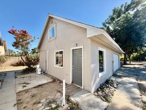 Exterior - 1322 N Central Ave, Modesto, CA 95351 photo 8 of 12