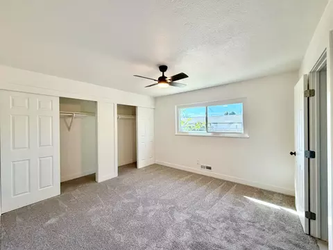 Bedroom - 1322 N Central Ave, Modesto, CA 95351 photo 2 of 4