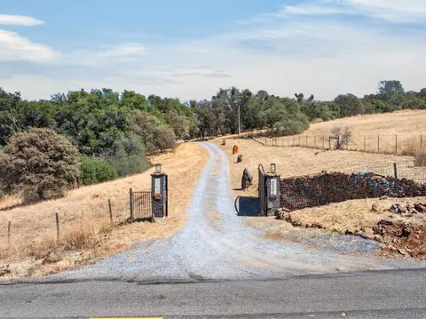 Exterior - 6161 Gallagher Rd, Pilot Hill, CA 95664 photo 14 of 16