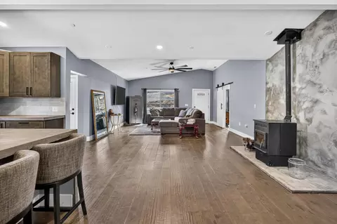 Entry Way - 6161 Gallagher Rd, Pilot Hill, CA 95664 photo 1 of 5