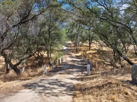 Exterior - 6161 Gallagher Rd, Pilot Hill, CA 95664 photo 2 of 16