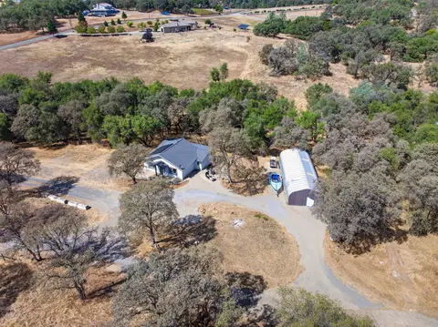 View/Area - 6161 Gallagher Rd, Pilot Hill, CA 95664 photo 1 of 8