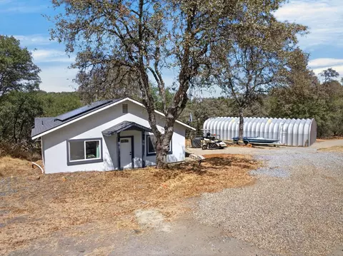 Exterior - 6161 Gallagher Rd, Pilot Hill, CA 95664 photo 1 of 16