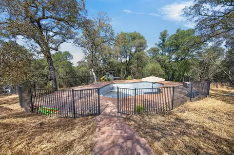 Exterior - 6161 Gallagher Rd, Pilot Hill, CA 95664 photo 7 of 16