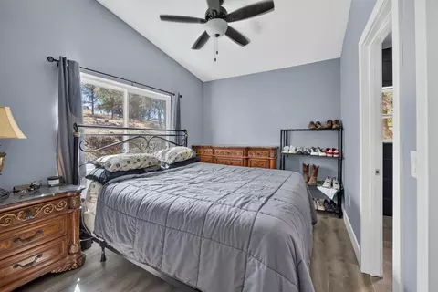 Bedroom - 6161 Gallagher Rd, Pilot Hill, CA 95664 photo 1 of 2