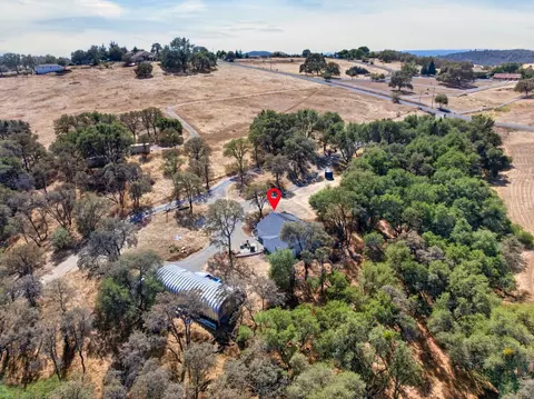 View/Area - 6161 Gallagher Rd, Pilot Hill, CA 95664 photo 3 of 8