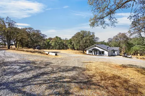 Exterior - 6161 Gallagher Rd, Pilot Hill, CA 95664 photo 15 of 16