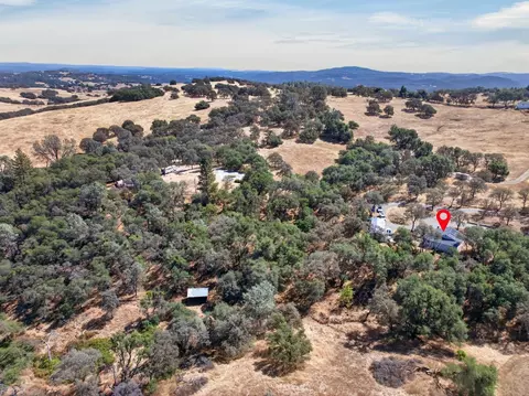 View/Area - 6161 Gallagher Rd, Pilot Hill, CA 95664 photo 7 of 8