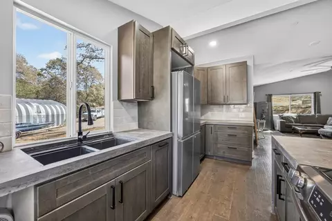 Kitchen - 6161 Gallagher Rd, Pilot Hill, CA 95664 photo 2 of 4