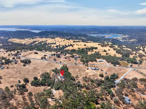 View/Area - 6161 Gallagher Rd, Pilot Hill, CA 95664 photo 6 of 8