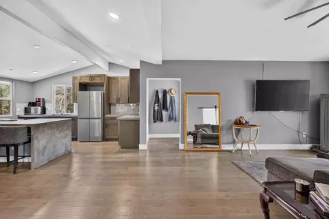 Entry Way - 6161 Gallagher Rd, Pilot Hill, CA 95664 photo 2 of 5