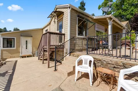 Exterior - 2900 Norman St, Placerville, CA 95667 photo 5 of 6