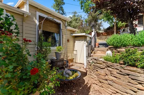 Exterior - 2900 Norman St, Placerville, CA 95667 photo 3 of 6