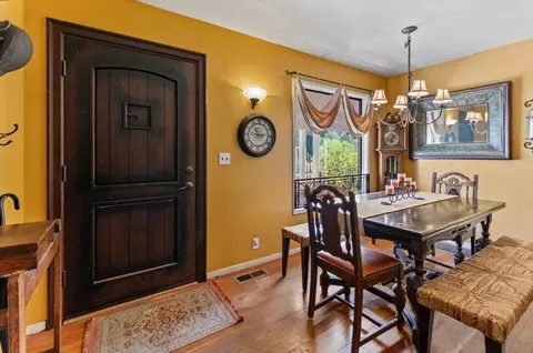Entry Way - 2900 Norman St, Placerville, CA 95667 photo 1 of 2