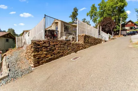 Exterior - 2900 Norman St, Placerville, CA 95667 photo 6 of 6