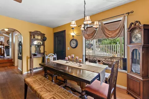 Dining - 2900 Norman St, Placerville, CA 95667 photo 1 of 1
