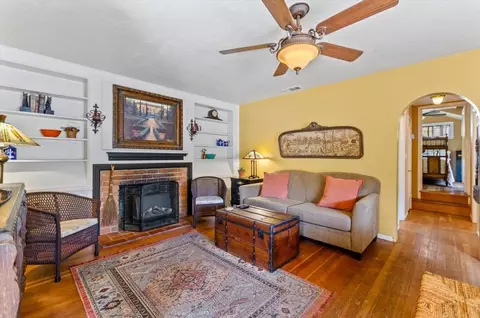 Living - 2900 Norman St, Placerville, CA 95667 photo 1 of 5