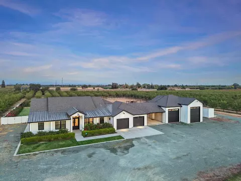 Exterior - 16464 Fox Rd, Lodi, CA 95240 photo 18 of 18