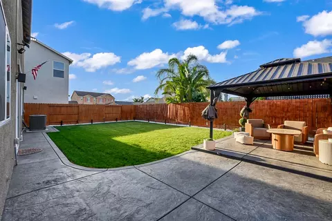 Exterior - 4723 Ariel St, Keyes, CA 95328 photo 5 of 9