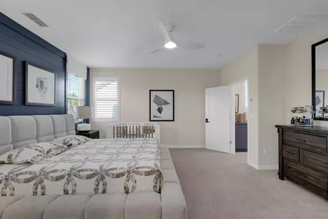 Bedroom - 4723 Ariel St, Keyes, CA 95328 photo 5 of 5