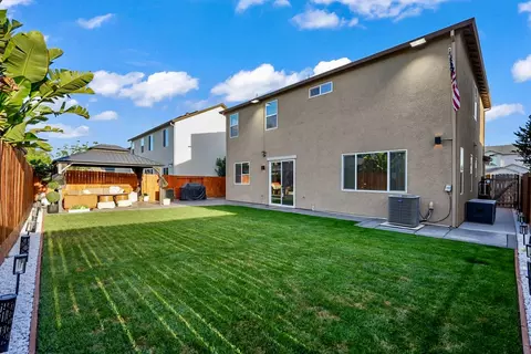 Exterior - 4723 Ariel St, Keyes, CA 95328 photo 8 of 9
